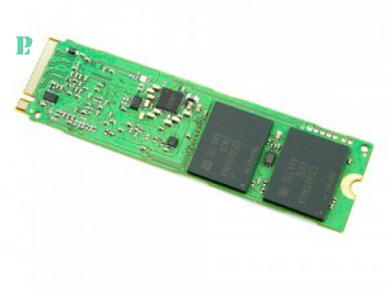 SSD Samsung PM961 NVMe PCIe - 256GB