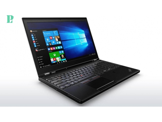 ThinkPad P50 i7-6820HQ/16GB/SSD 256GB/ Quadro M1000M FHD 