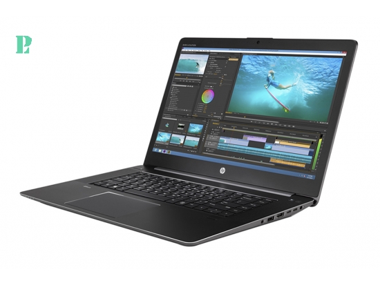 HP Zbook Studio G3