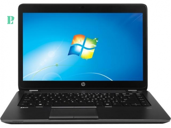 HP Zbook 17 G1