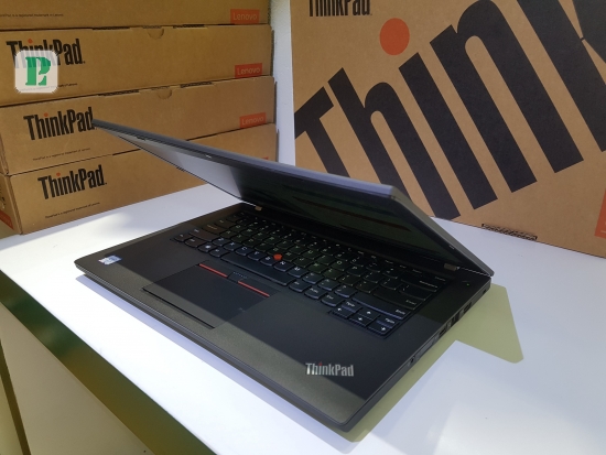 Lenovo ThinkPad T460 Core i5-6300U / 8G / 256GB SSD FHD IPS