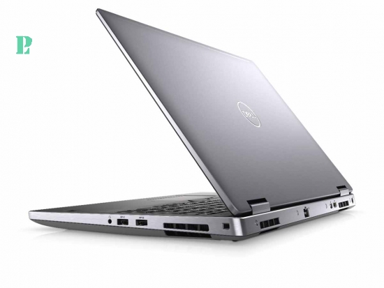 Dell Precision 7560 Core i7-11850H RTX A2000 Windows 11