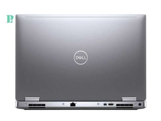 Dell Precision 7560 Core i7-11850H RTX A2000 Windows 11