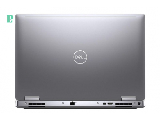 Dell Precision 7560 Core i7-11850H RTX A3000 Windows 11