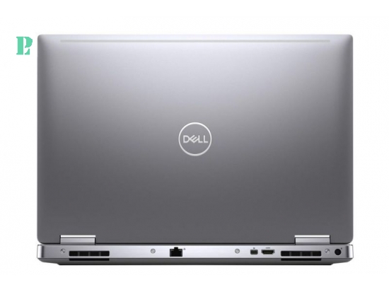 Dell Precision 7550 Core i7-10850H T2000