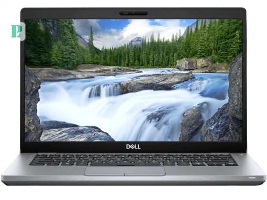 Laptop Dell Latitude 5510 Core i7-10610U FHD Windows 10 chính hãng