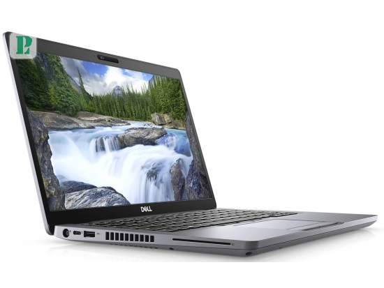 Laptop Dell Latitude 5510 Core i7-10610U FHD Windows 10 chính hãng