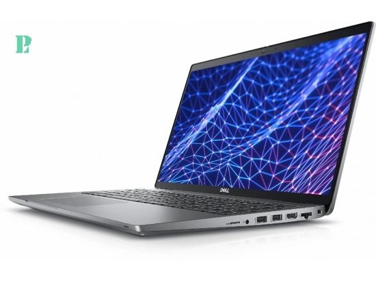 Laptop Dell Latitude 5530 Core i5-1250P FHD Windows 11 chính hãng