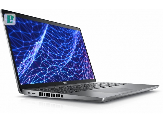 Laptop Dell Latitude 5530 Core i7-1255U FHD Windows 11 chính hãng
