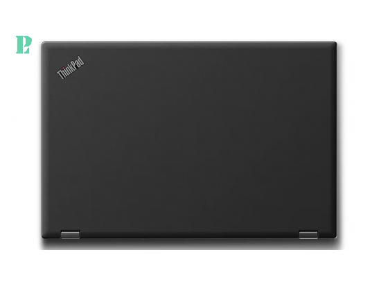 Lenovo ThinkPad P53 i7-9850H T2000 Chính Hãng