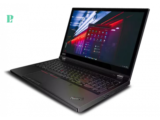 Lenovo ThinkPad P15 Gen 1 core i7-10850H T2000 Chính Hãng