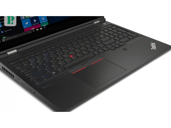 Lenovo ThinkPad P15 Gen 2 core i7-11850H RTX A2000 Chính Hãng