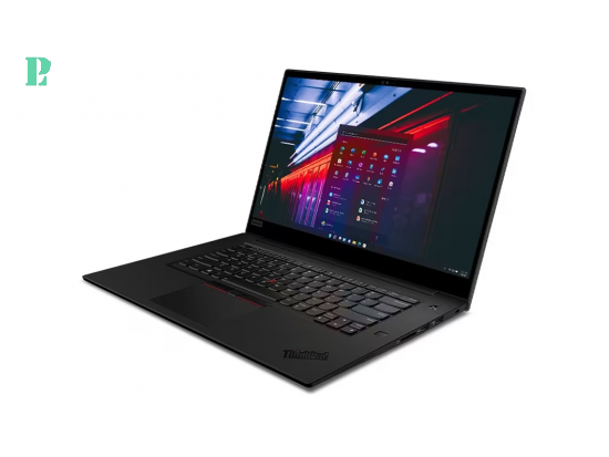 Lenovo ThinkPad P1 Gen 2 core i7-9850H T2000 Chính Hãng