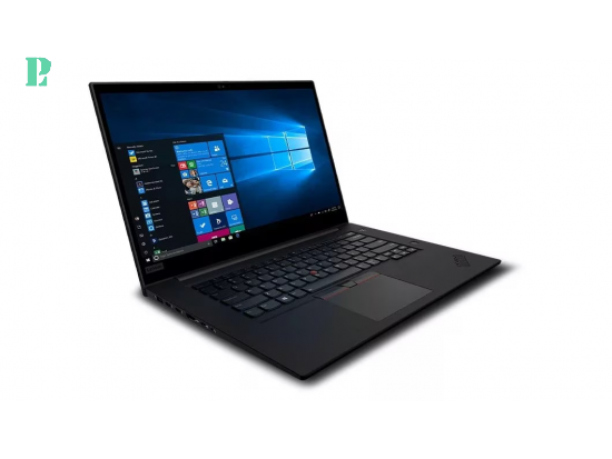 Lenovo ThinkPad P1 Gen 2 core i7-9850H T2000 Chính Hãng