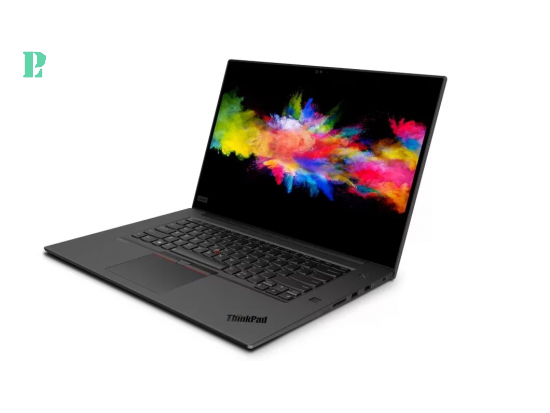 Lenovo ThinkPad P1 Gen 3 core i7-10850H T1000 Chính Hãng