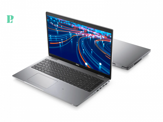 Laptop Dell Latitude 5520 Core i7-1135G7 FHD Windows 10 chính hãng