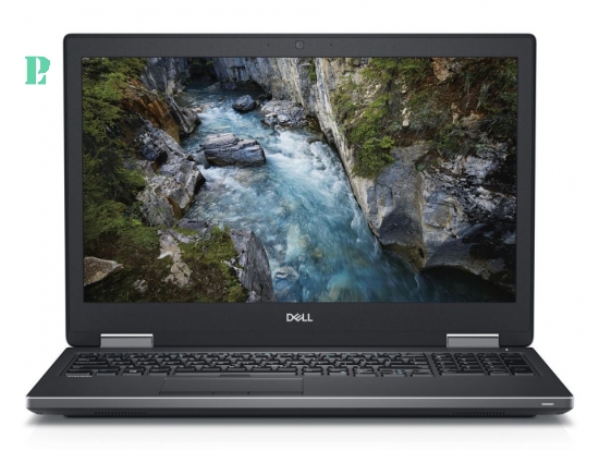 Dell Precision 7730 Core i7-8850H P5200 Windows 11 - Chính Hãng