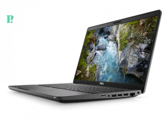 Laptop Precision 3541 i7-9850H Quadro P620 FHD