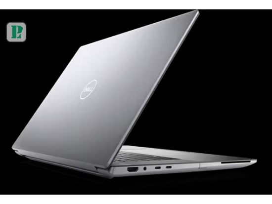 Dell Precision 5680 16 inch 2023 i7-13800H RTX A1000 Chính Hãng