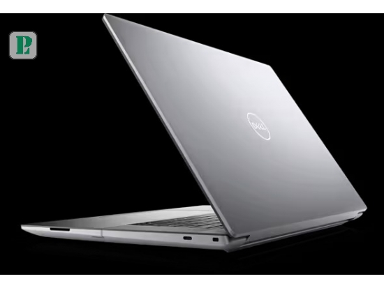 Dell Precision 5680 16 inch 2023 i7-13800H RTX A1000 Chính Hãng