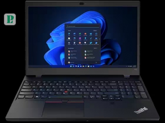 Lenovo ThinkPad P15V Gen 3 core i7-12800H RTX A2000 Chính Hãng