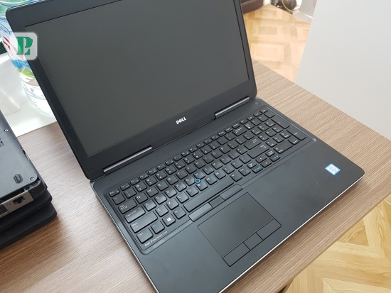 Laptop Cũ Dell Precision 7510 - Intel Core i7 Xeon m1000