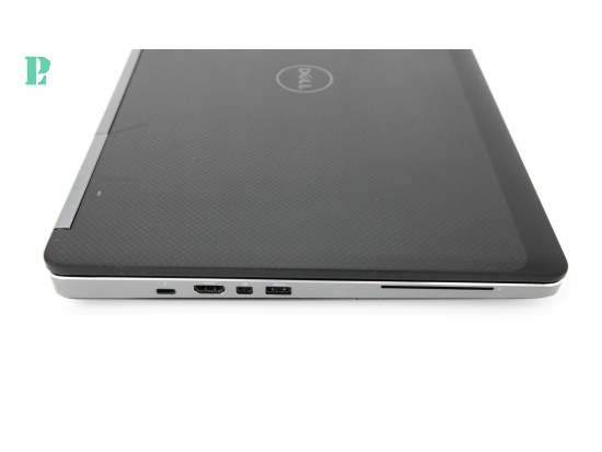 Laptop Cũ Dell Precision 7510 - Intel Core i7 Xeon m1000