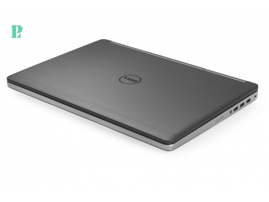 Laptop Cũ Dell Precision 7510 - Intel Core i7 Xeon m1000