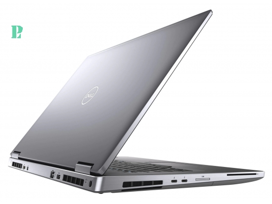 Dell Precision 7740 Core i7-9850H RTX 3000 Windows 11 - Chính Hãng