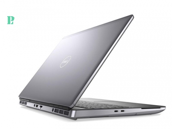 Dell Precision 7750 Core i7-10850H RTX 3000 Windows 11 - Chính Hãng