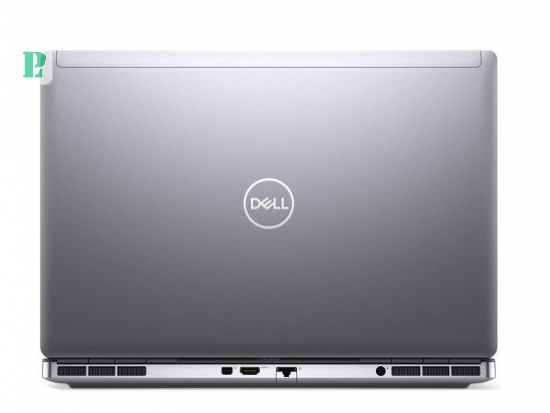 Dell Precision 7750 Core i7-10850H RTX 3000 Windows 11 - Chính Hãng