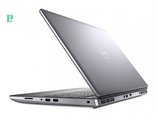 Dell Precision 7750 Core i7-10850H RTX 3000 Windows 11 - Chính Hãng