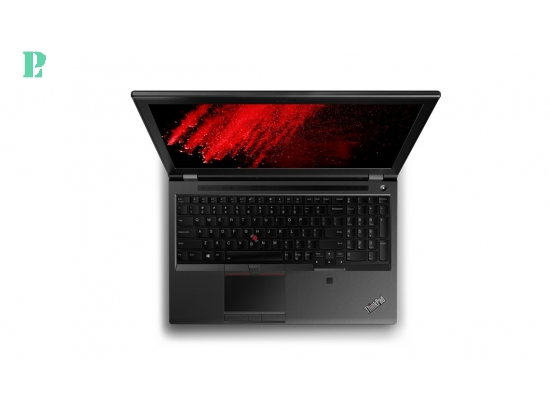 ThinkPad P52 Core i7 8850H / RAM 16GB / 512GB SSD/ P3200