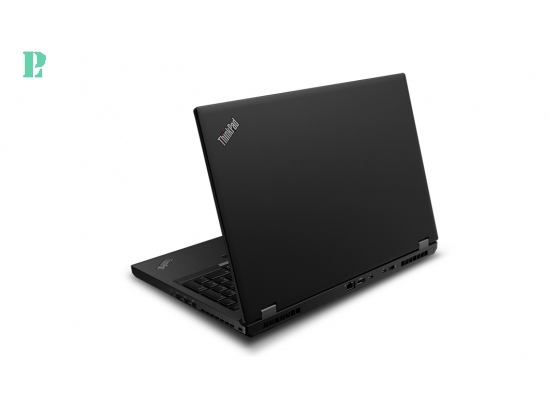 ThinkPad P52 Core i7 8850H / RAM 16GB / 512GB SSD/ P3200