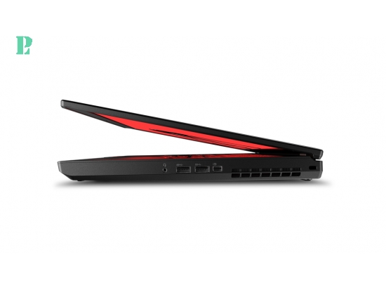 ThinkPad P52 Core i7 8850H / RAM 16GB / 512GB SSD/ P3200