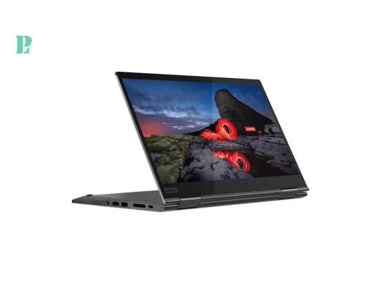 Lenovo ThinkPad X1 Yoga Gen 5 2-in-1 Core i7-10610U RAM 16GB SSD 512GB 14 inch UHD Touch Windows 11