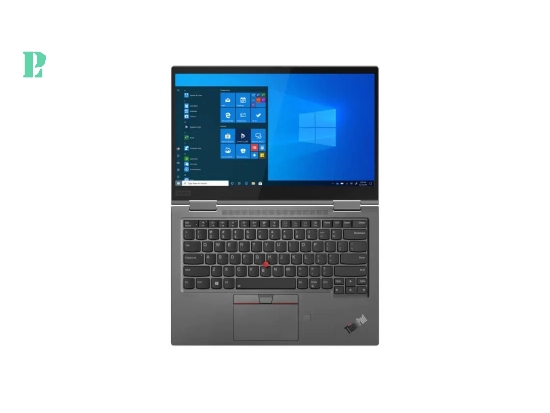 Lenovo ThinkPad X1 Yoga Gen 5 2-in-1 Core i7-10610U RAM 16GB SSD 512GB 14 inch UHD Touch Windows 11