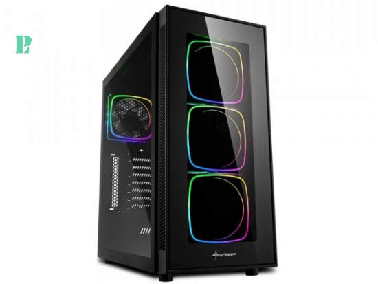 PC AI - Virtual 01 (XEON GOLD 6148/ 64GB RAM/ 1TB SSD/ 1000W)