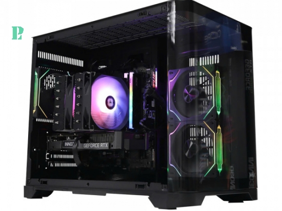 BỘ PC INTEL CORE I7 12700KF / RAM 16GB / RTX 3060 12GB