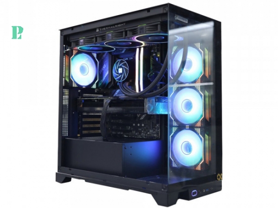  Bộ PC Core I5 13500 / Ram 16G / RTX 2060 Super 8G