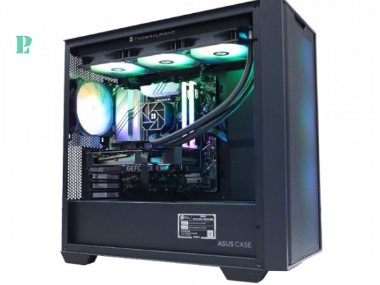  BỘ PC INTEL CORE I5 14600K / RAM 16G DDR4 / RTX 3060 12G