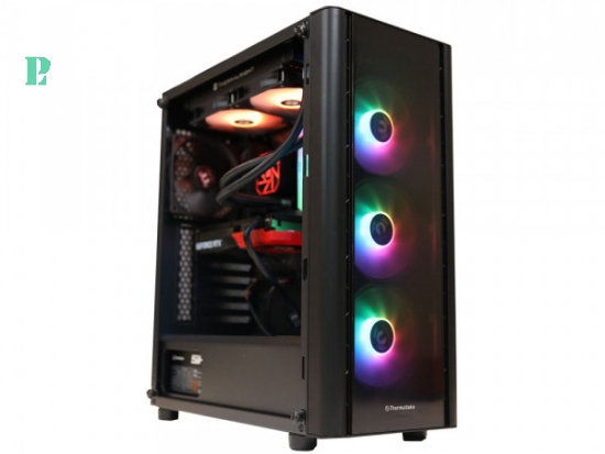  BỘ PC Intel Core i7 14700F/ RAM 16GB/ RTX 3060 12G