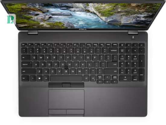 Laptop Precision 3560 i7-1185g8 Quadro T500 FHD