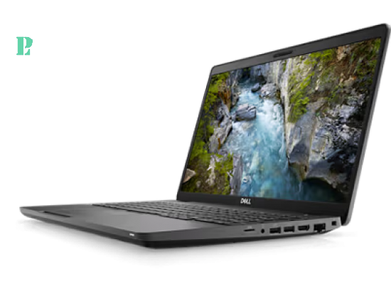 Laptop Precision 3560 i7-1185g8 Quadro T500 FHD