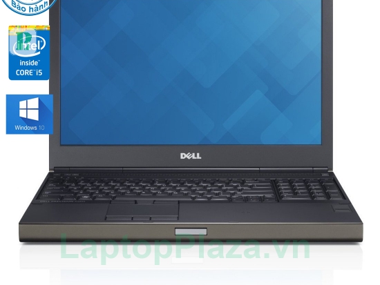 Dell Precision M4800 i7-4800MQ/8G/SSD 256G/K1100M/FHD