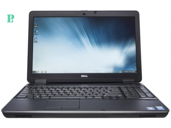 Dell Latitude E6540