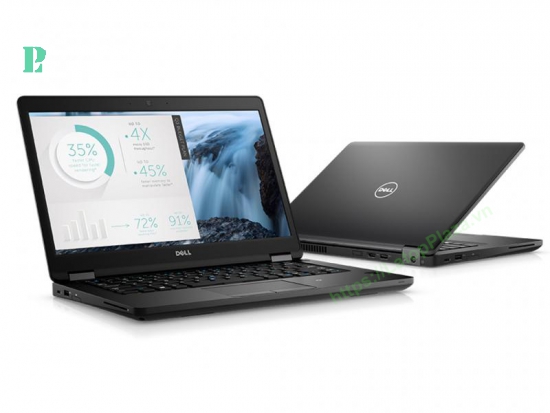 Dell Latitude E5580 Core i5-7300U/8GB/256GB SSD/FHD