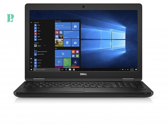 Dell Precision M3520