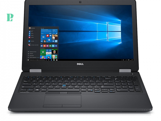 Dell Latitude E5570 i5 6300U