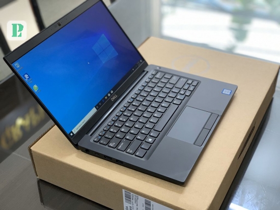 Dell Latitude E7390 i7